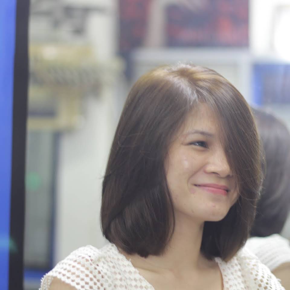 Cắt tóc